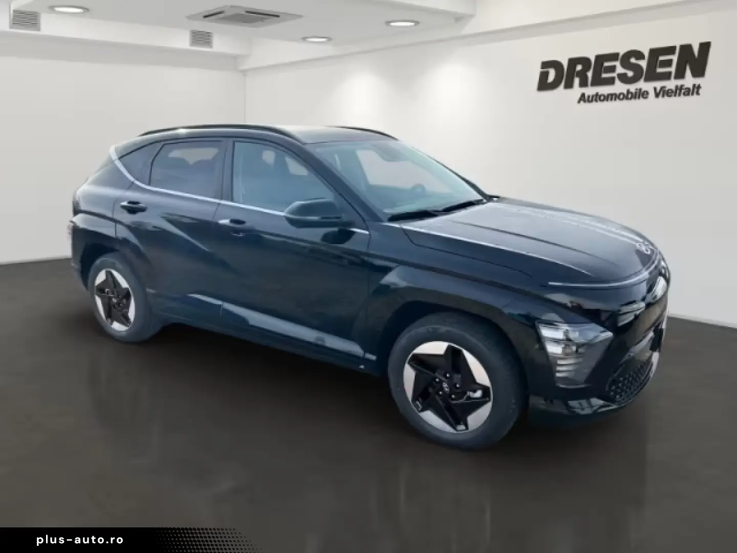 Hyundai Kona Elektro