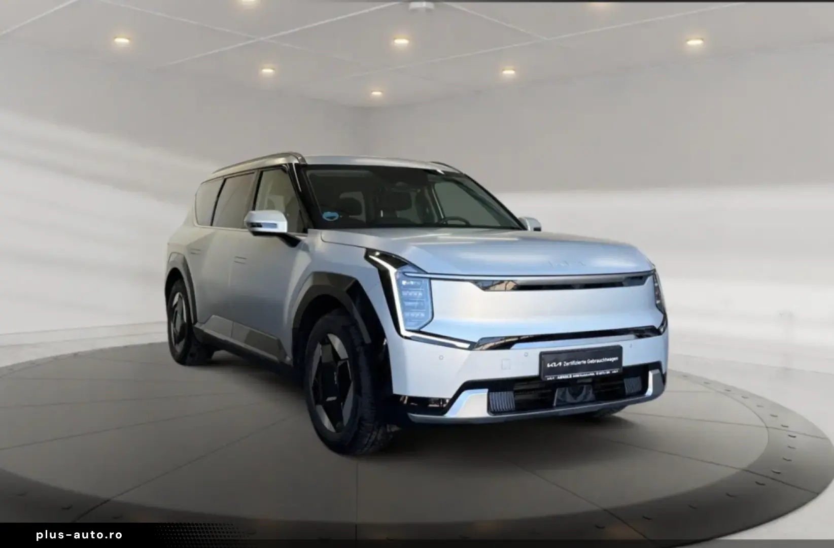 Kia Ev9