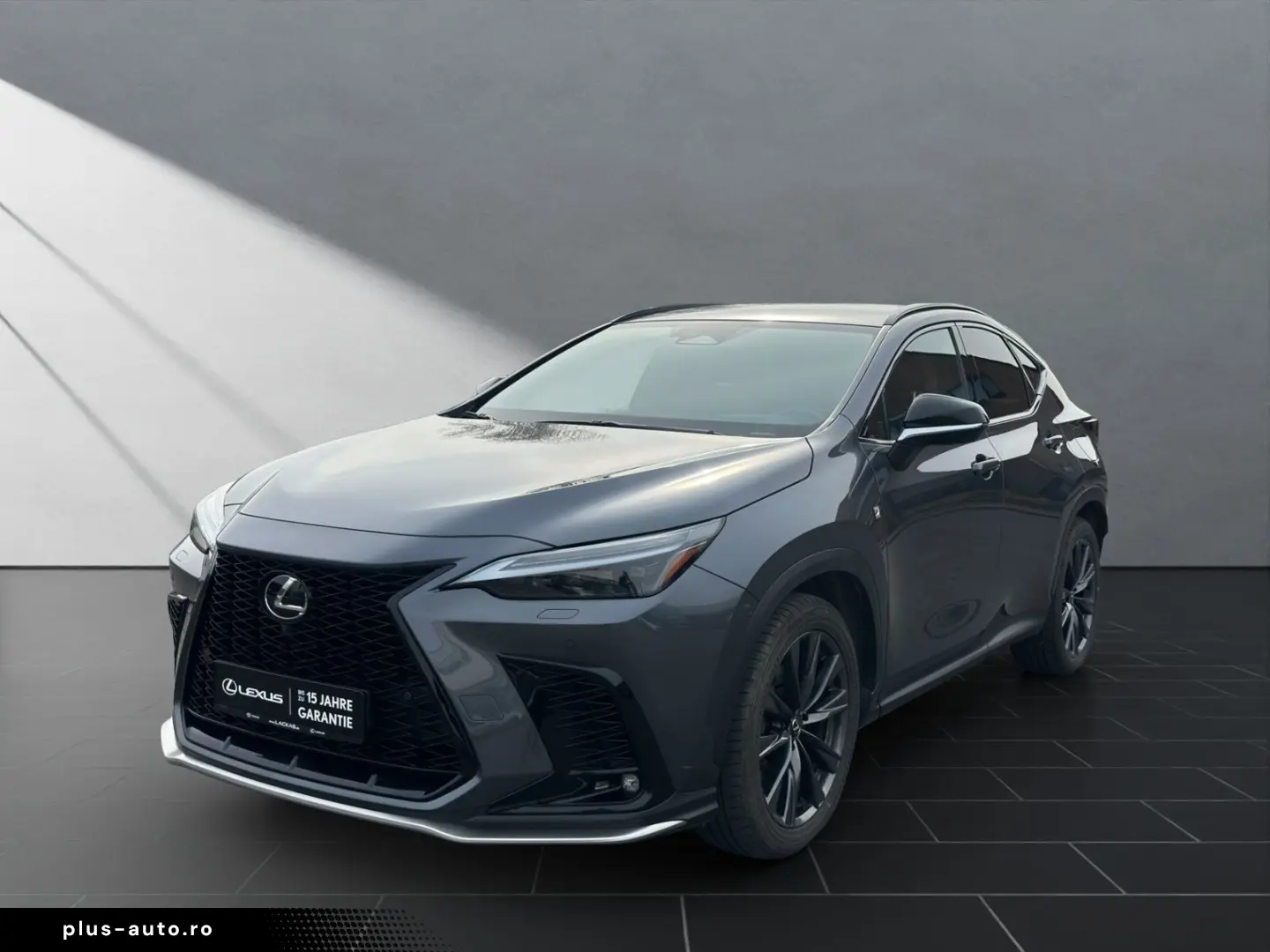 Lexus Nx 450H