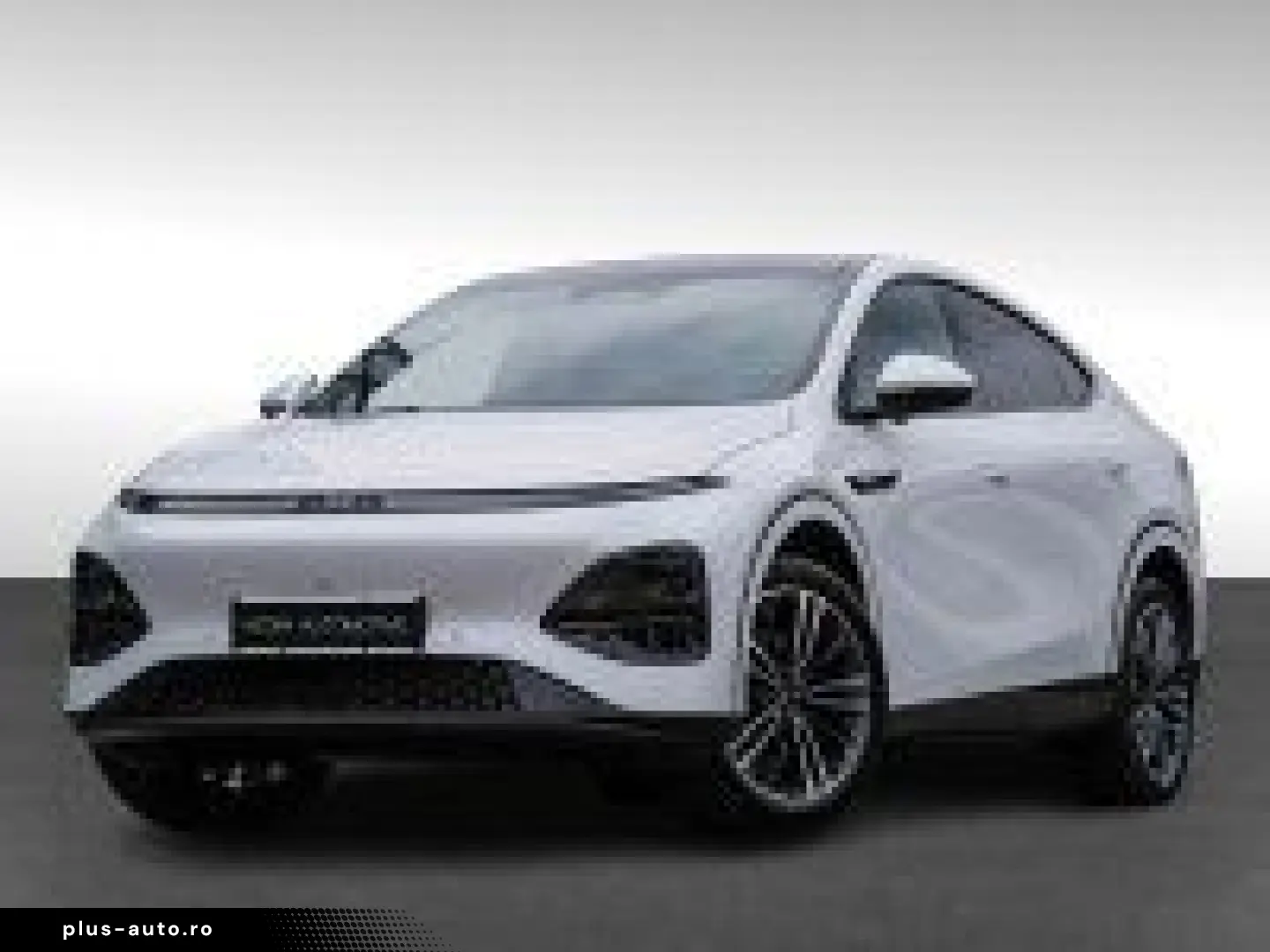 XPENG G6