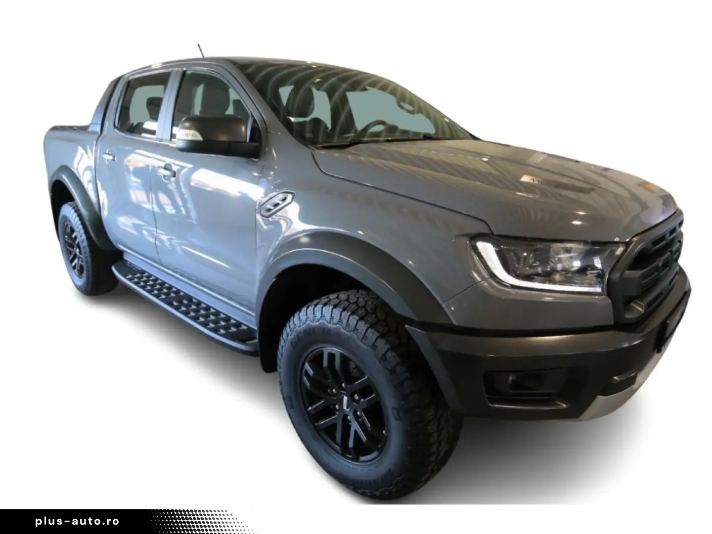 Ford Raptor