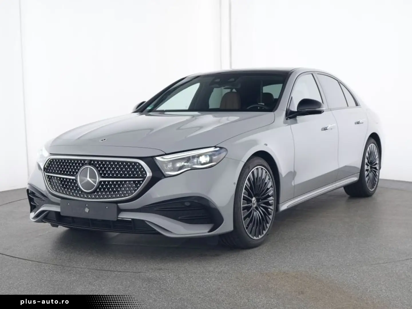 Mercedes-Benz E 400
