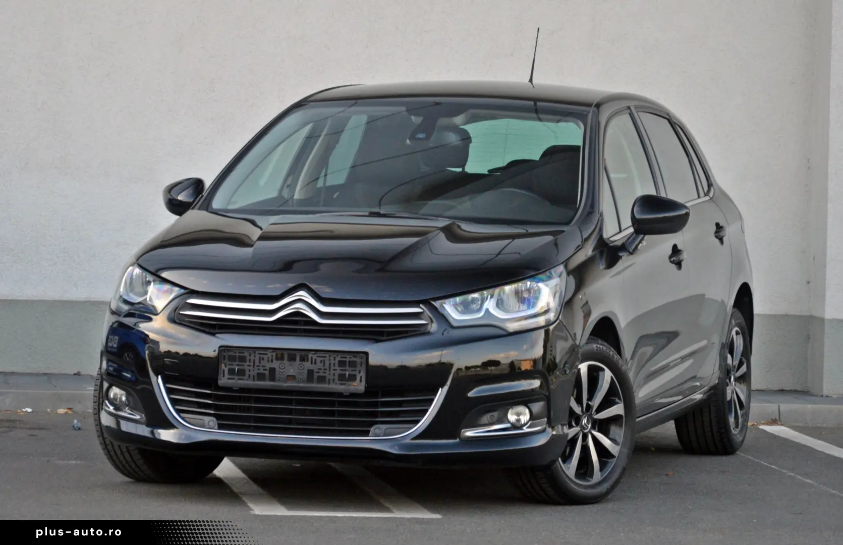 Citroën C4