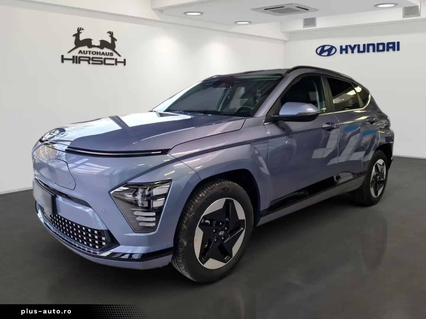 Hyundai Kona Elektro