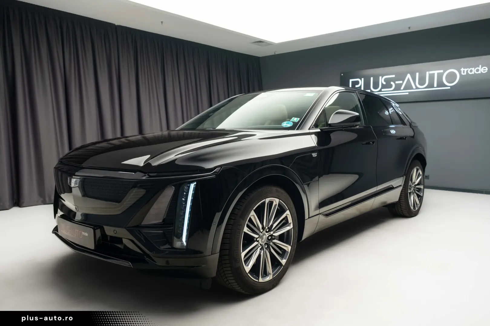 Cadillac Altele