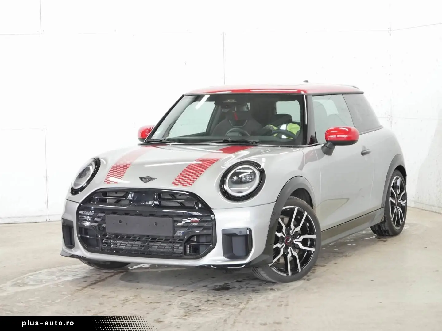 Mini Cooper C