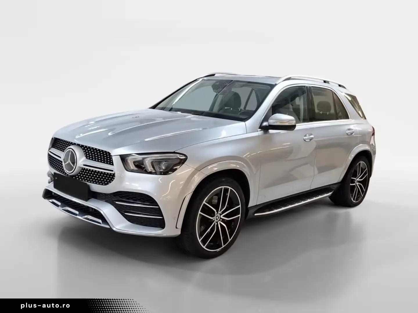 Mercedes-Benz Gle 300