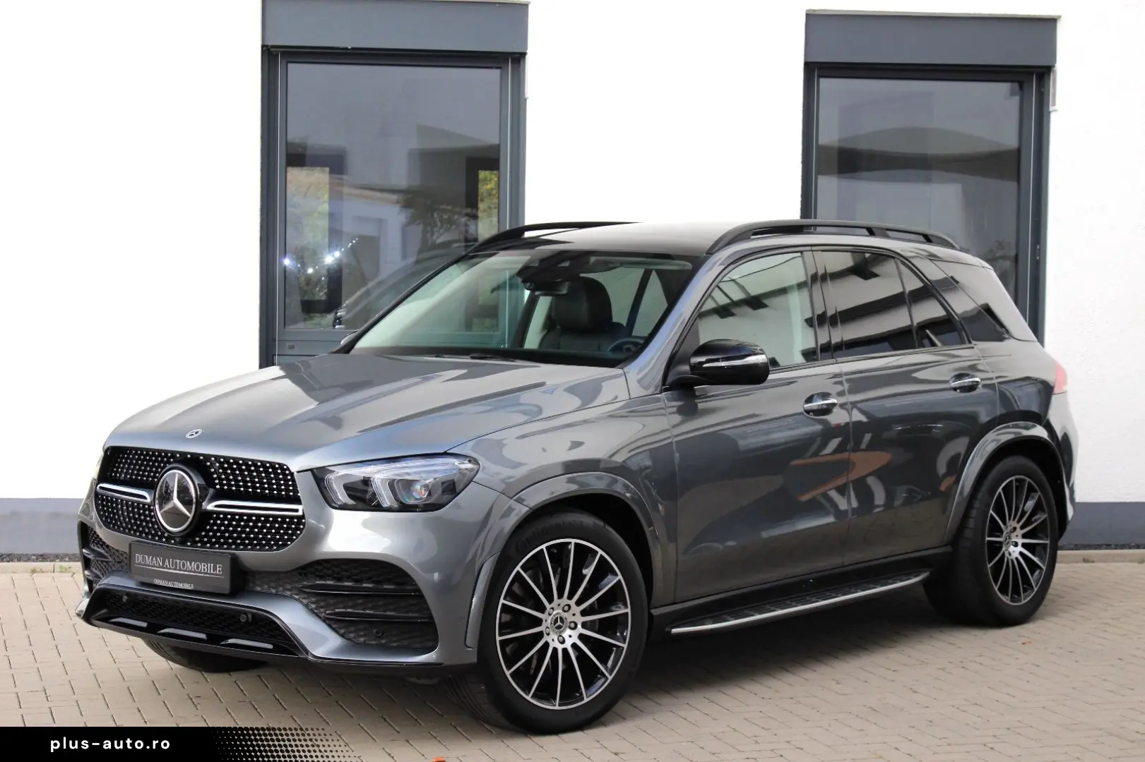 Mercedes-Benz Gle 300