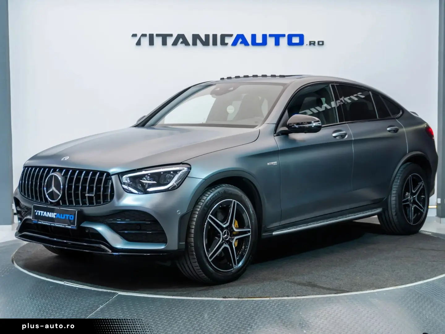 Mercedes-Benz Altele