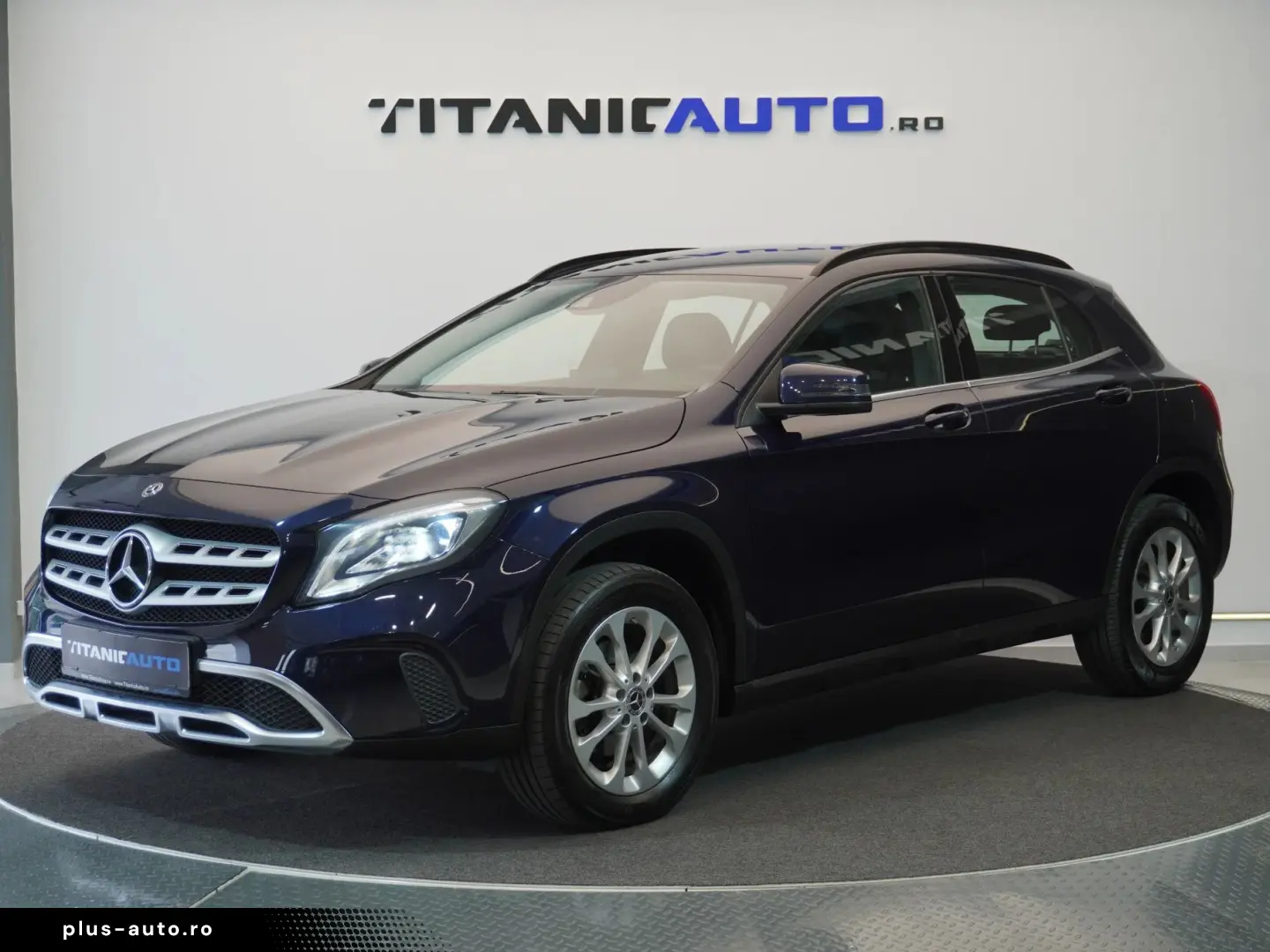 Mercedes-Benz Gl 320