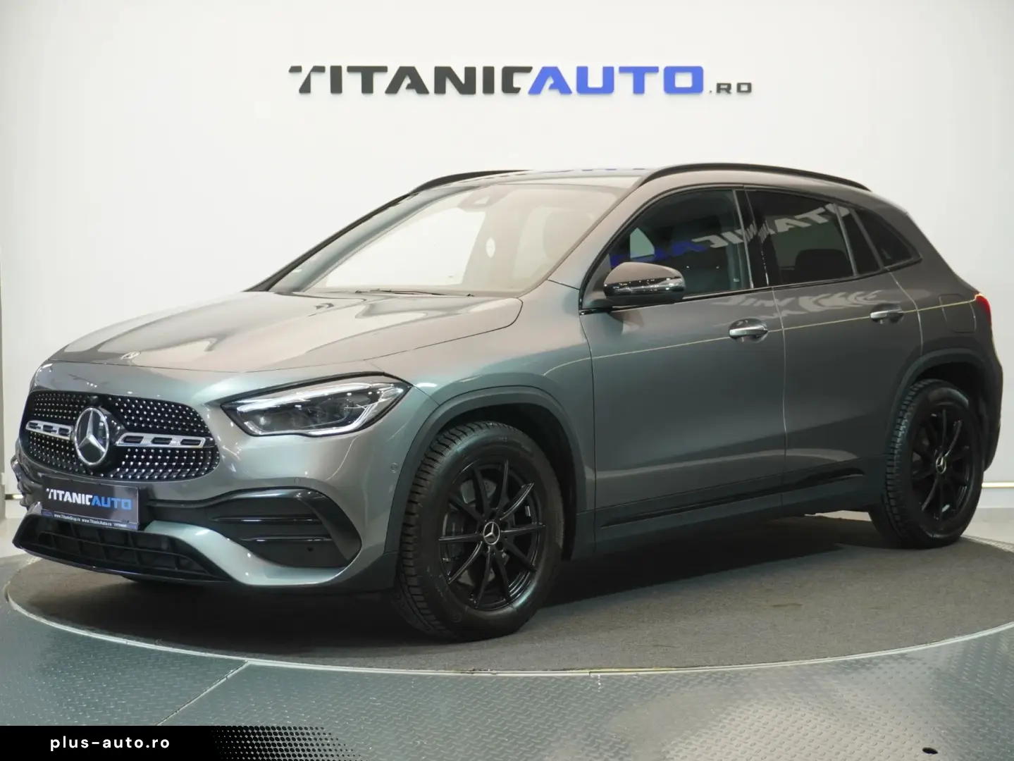 Mercedes-Benz Gl 320
