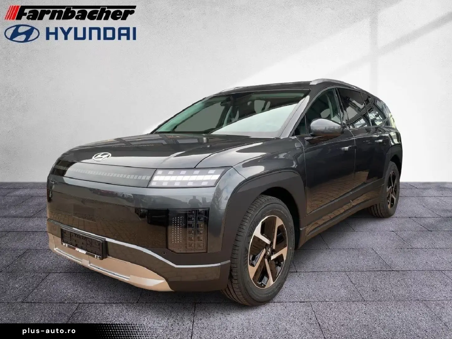 Hyundai Ioniq 9