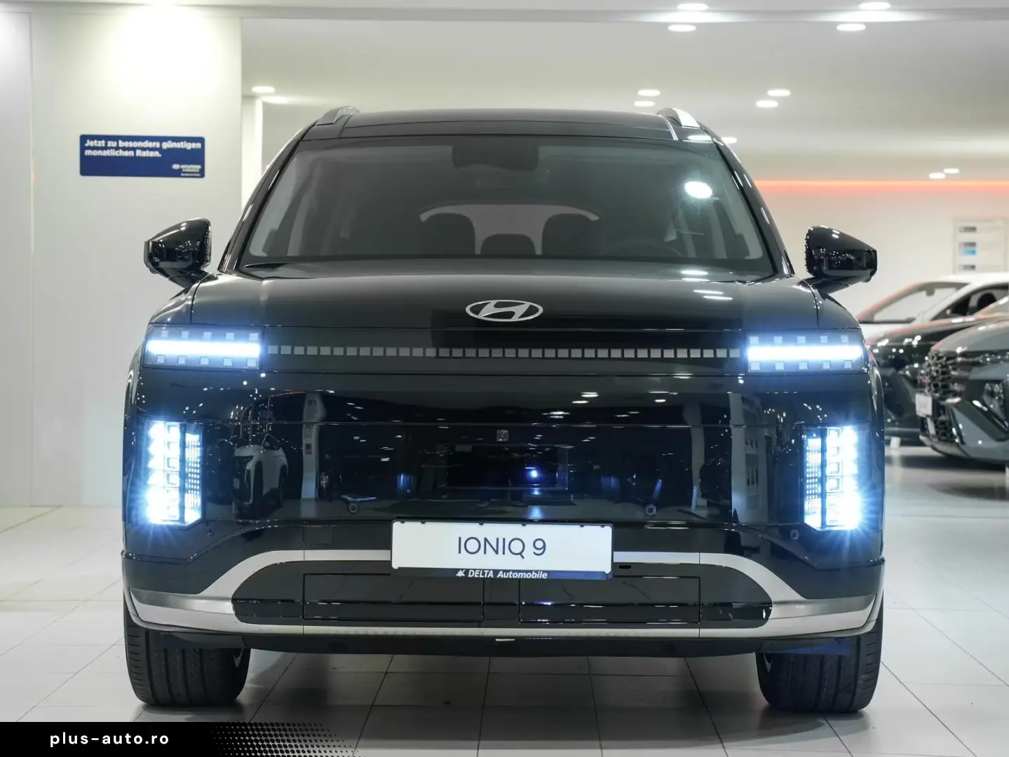 Hyundai Ioniq 9