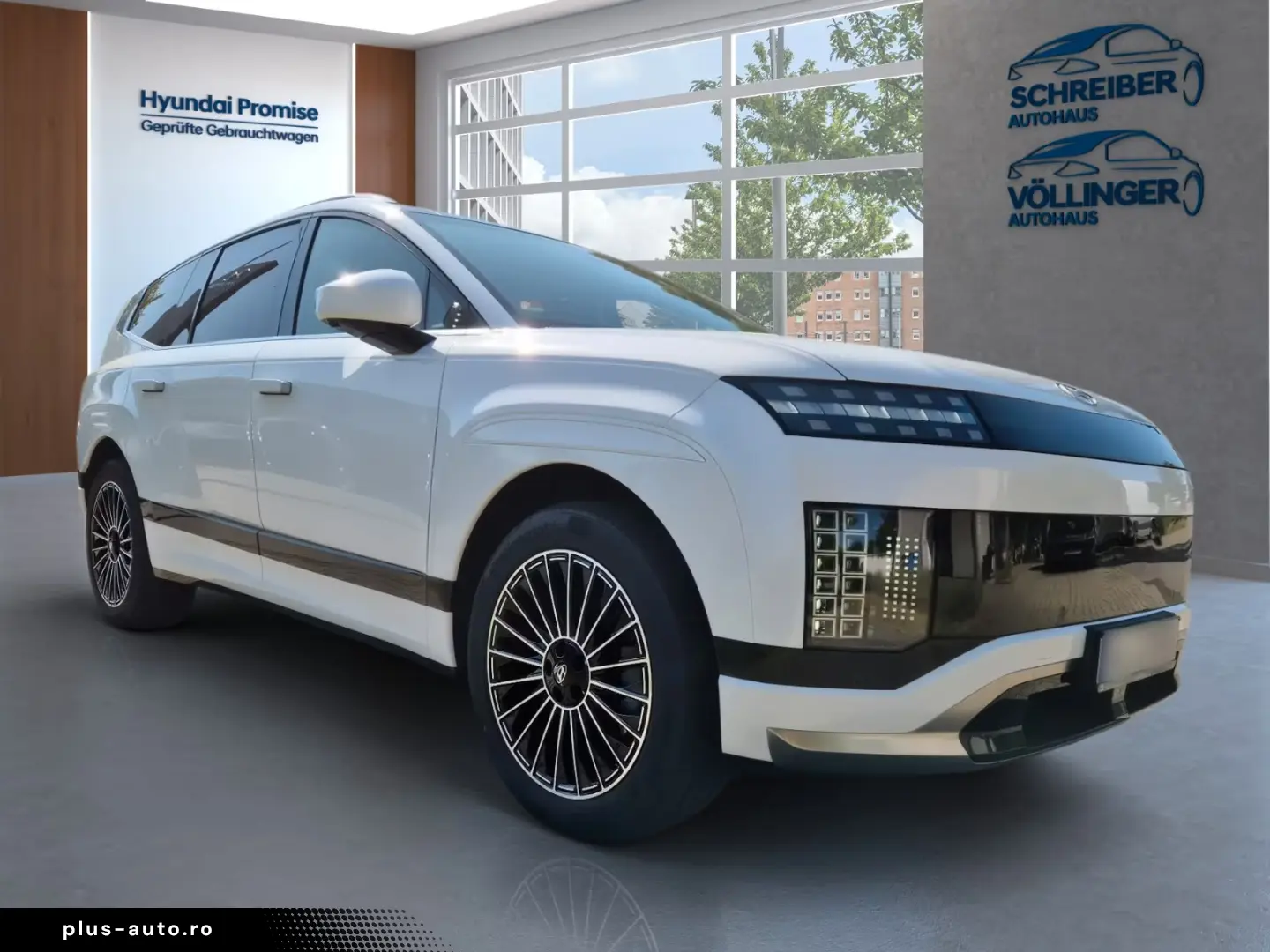 Hyundai Ioniq 9