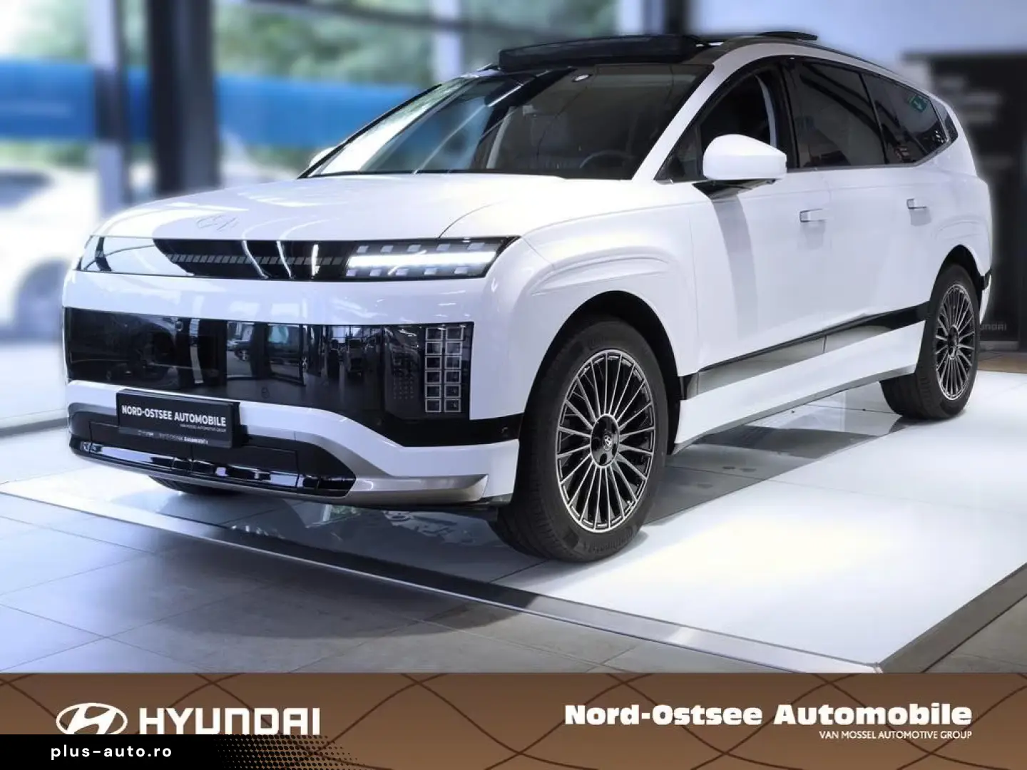 Hyundai Ioniq 9