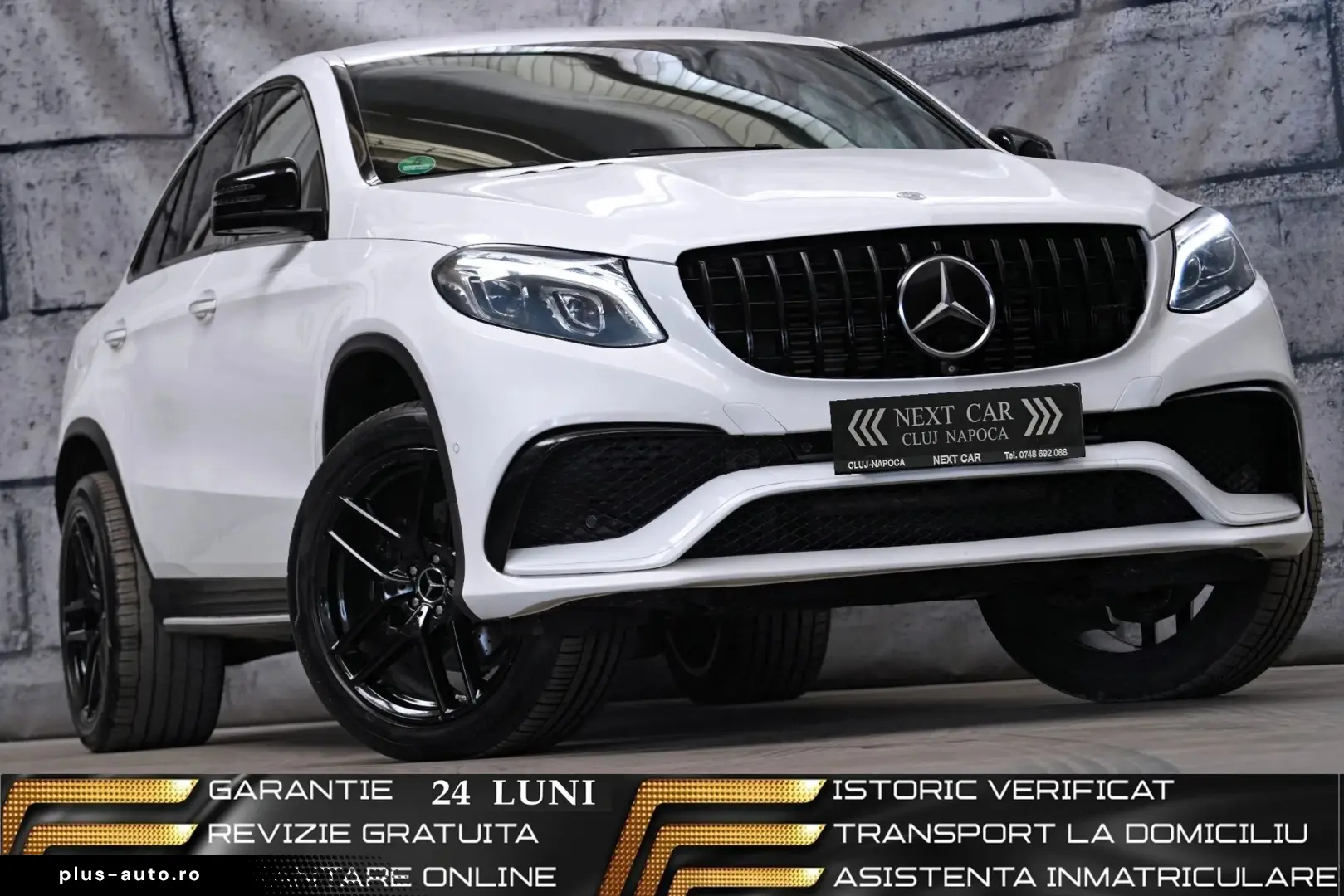 Mercedes-Benz Altele