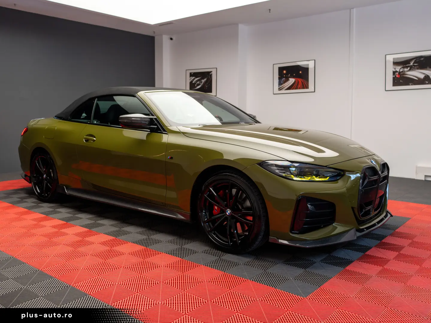 BMW M440