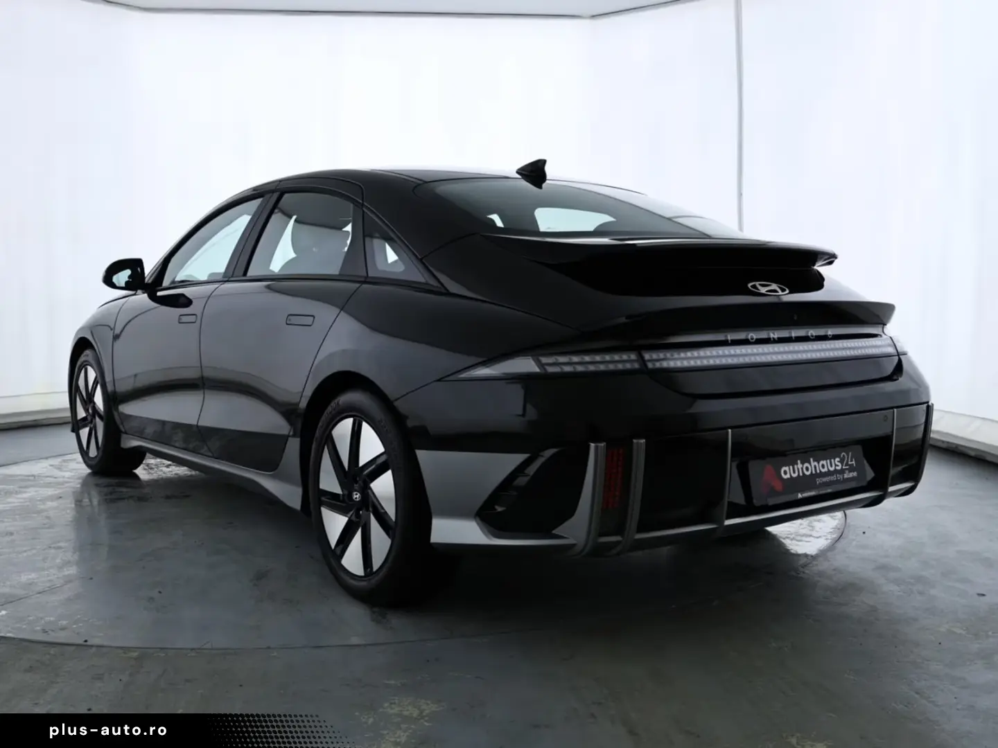 Hyundai Ioniq 6