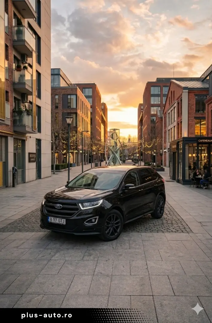 Ford Edge