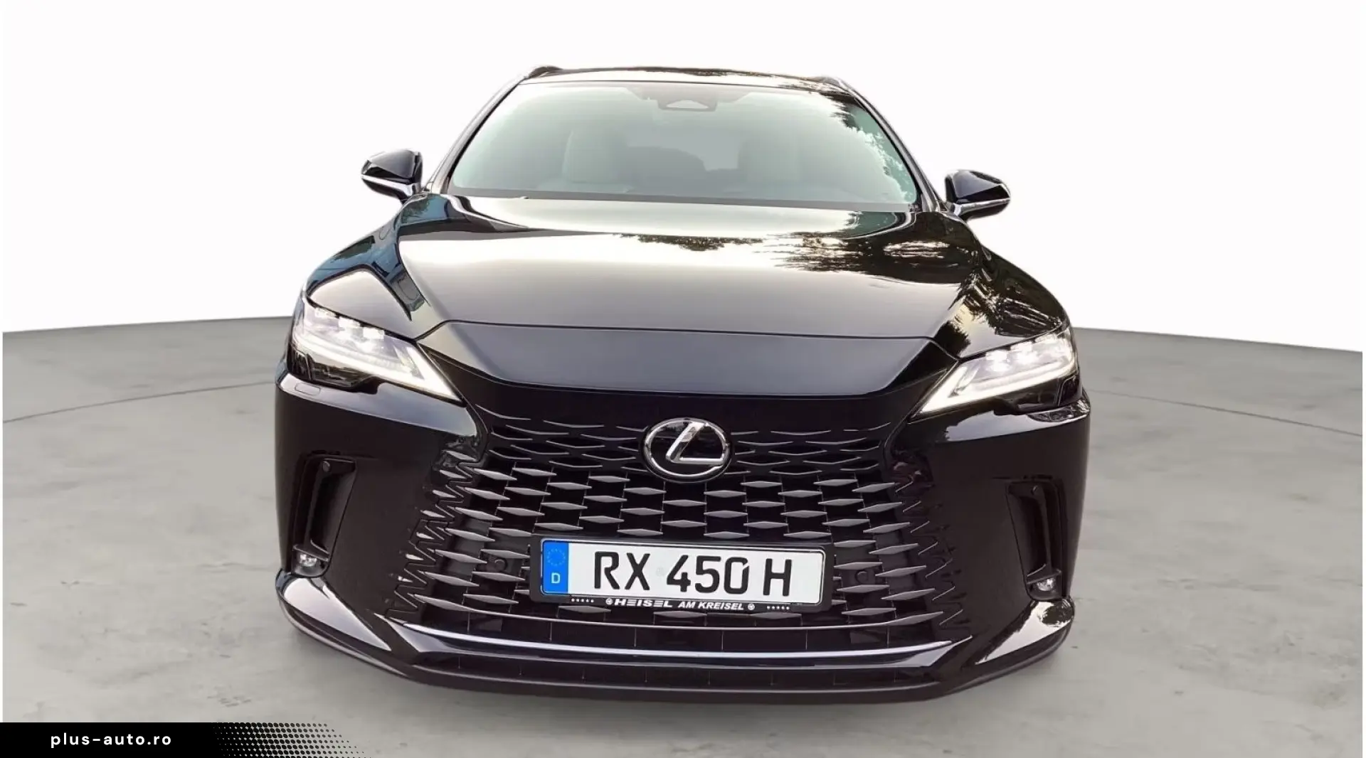 Lexus RX 450