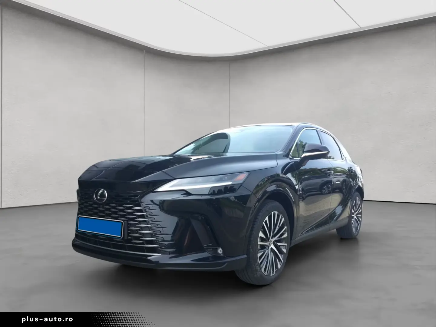 Lexus Rx 450
