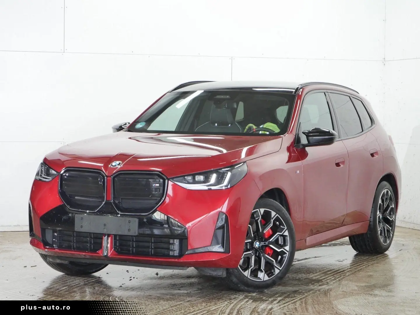 BMW X3 M50
