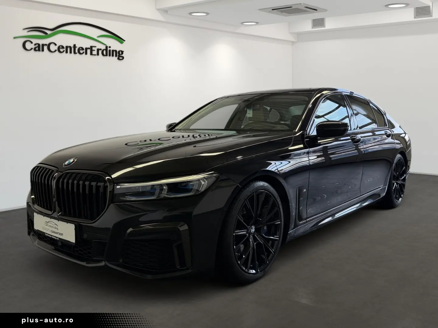 BMW 730
