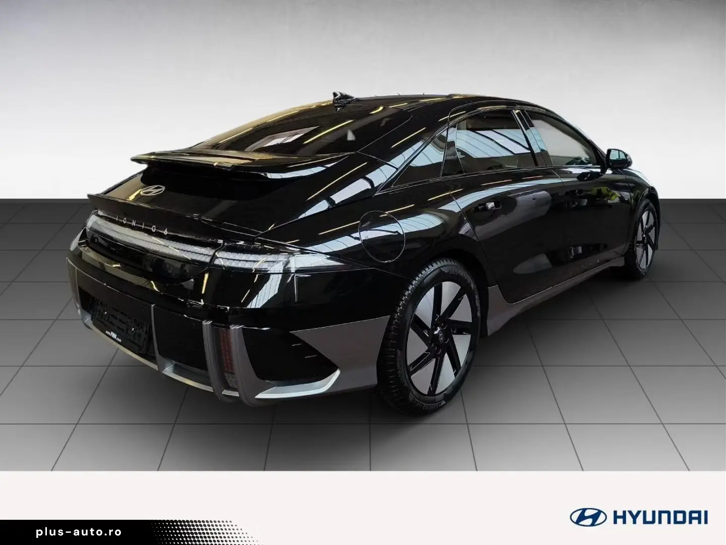 Hyundai Ioniq 6