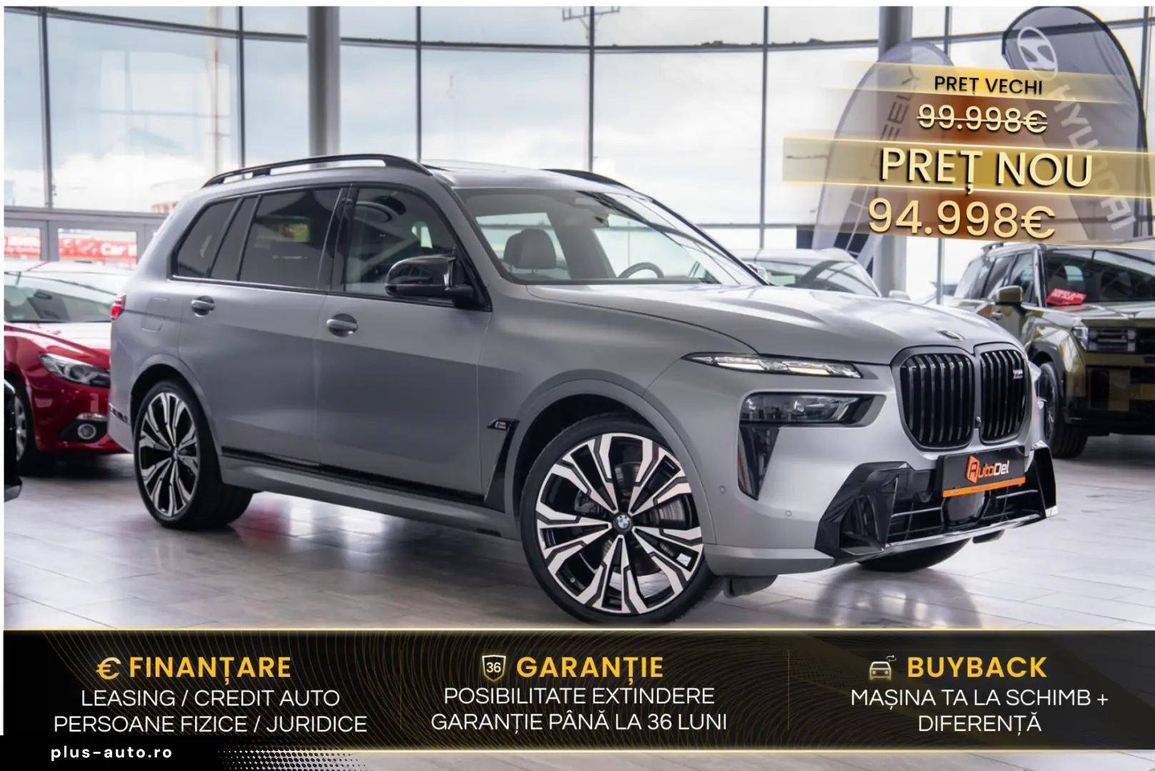 BMW X3 M