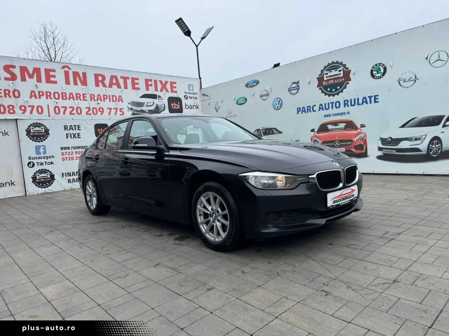 BMW 320