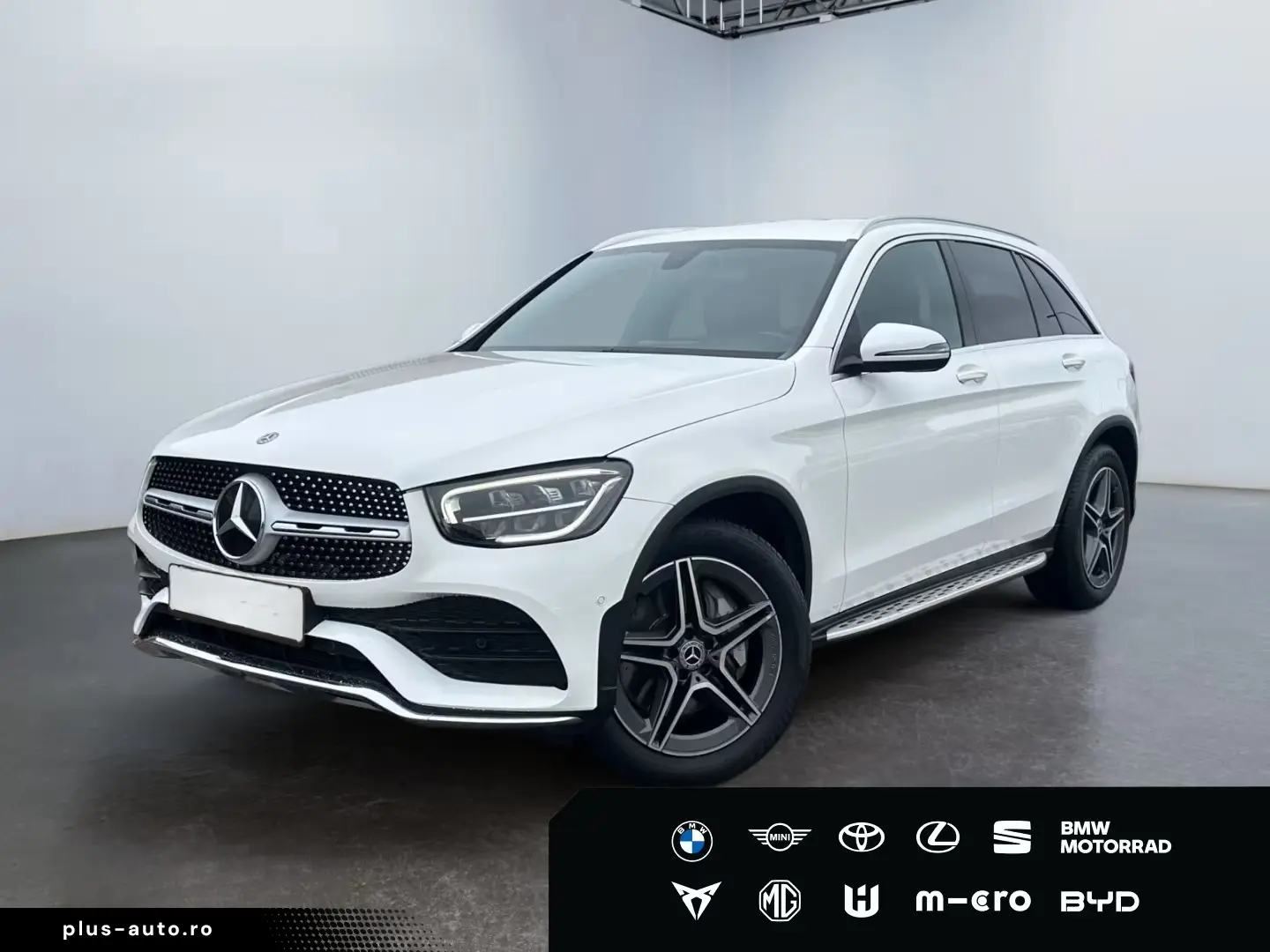 Mercedes-Benz Glc 200