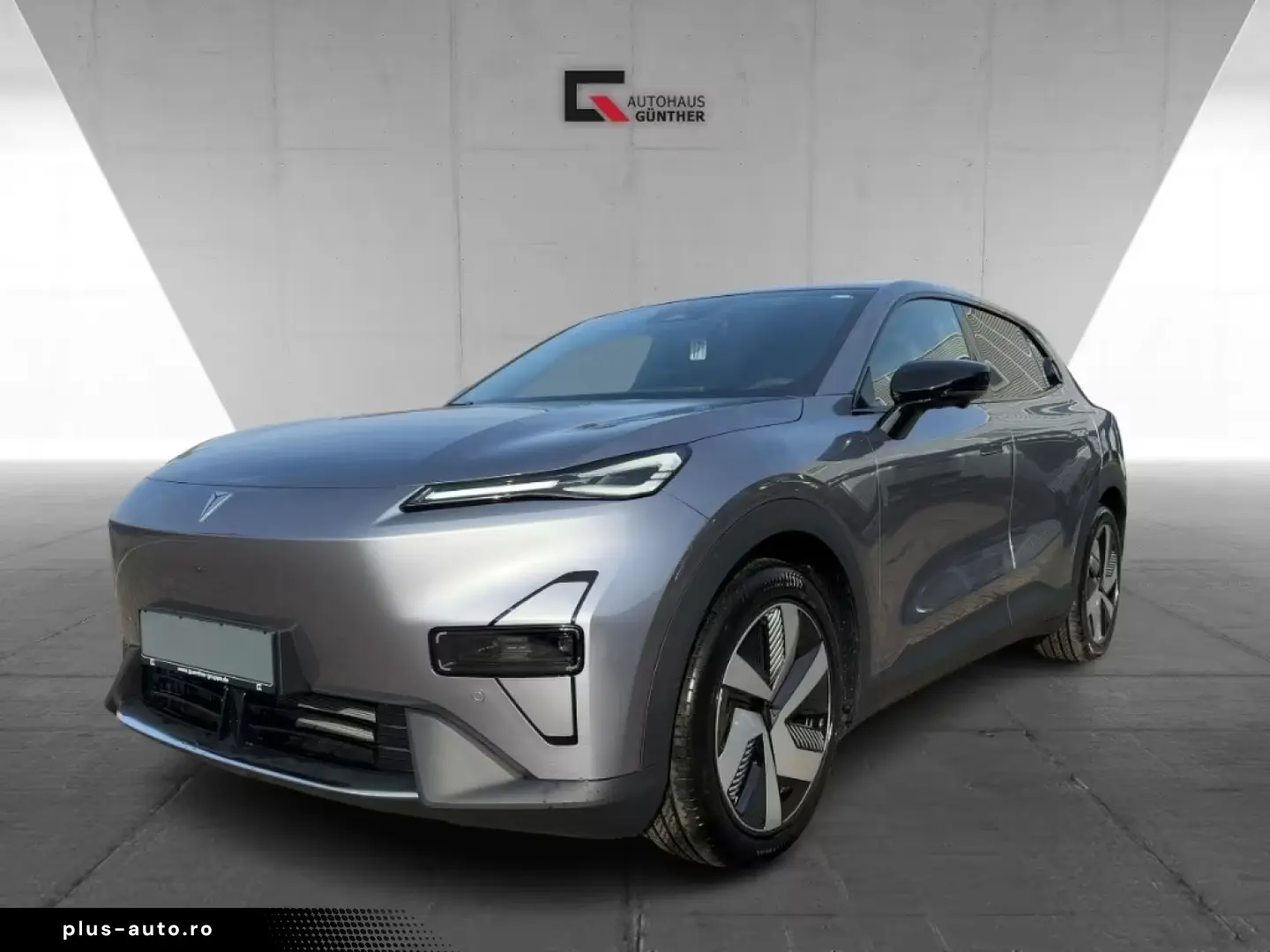 Changan Deepal S05