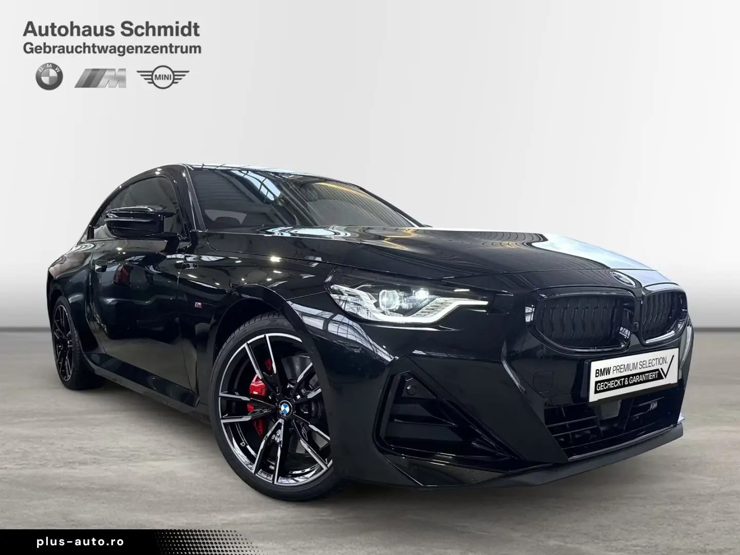 BMW M240I