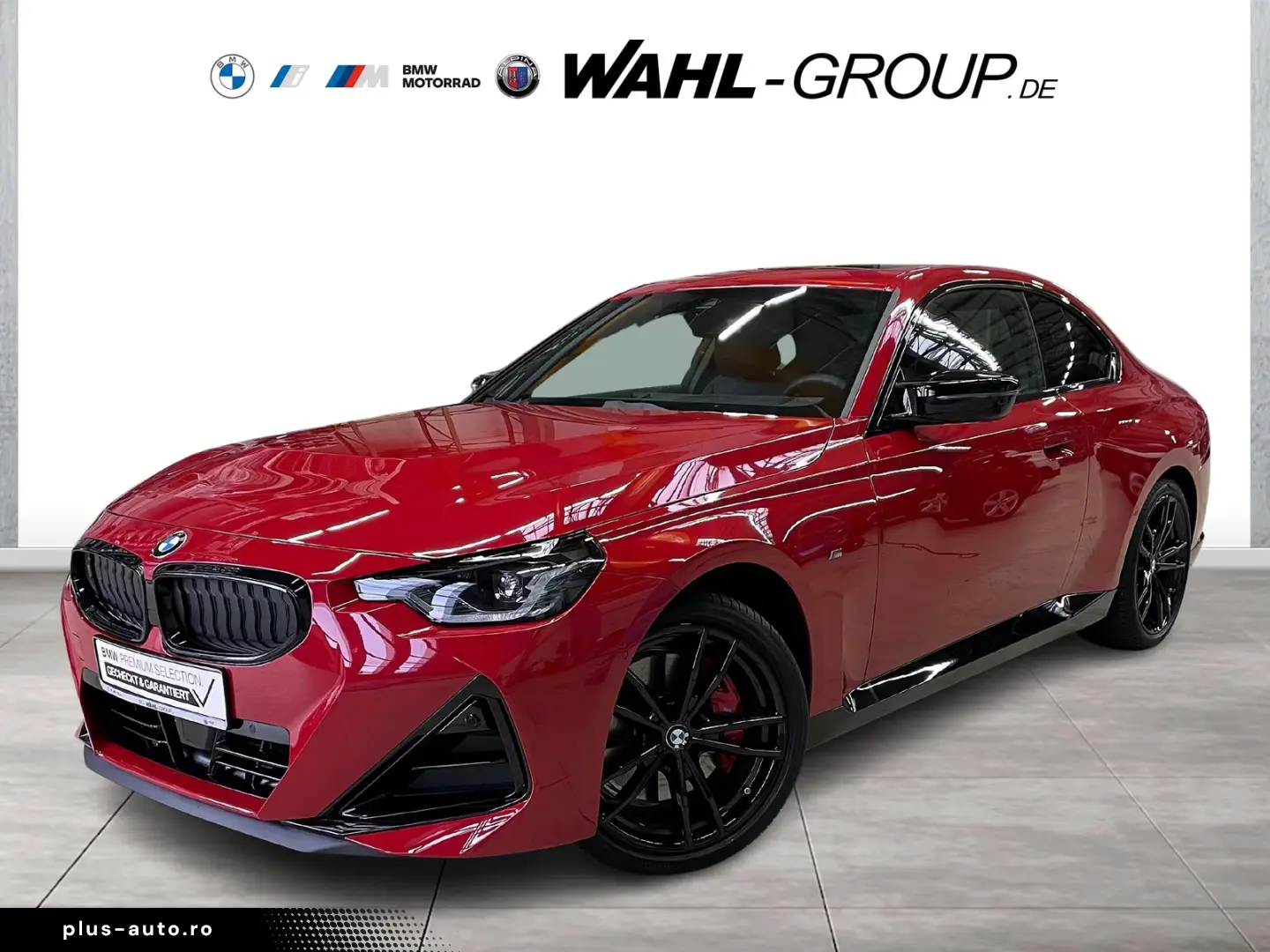 BMW M240I