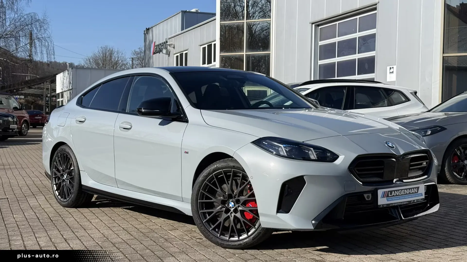 BMW M235