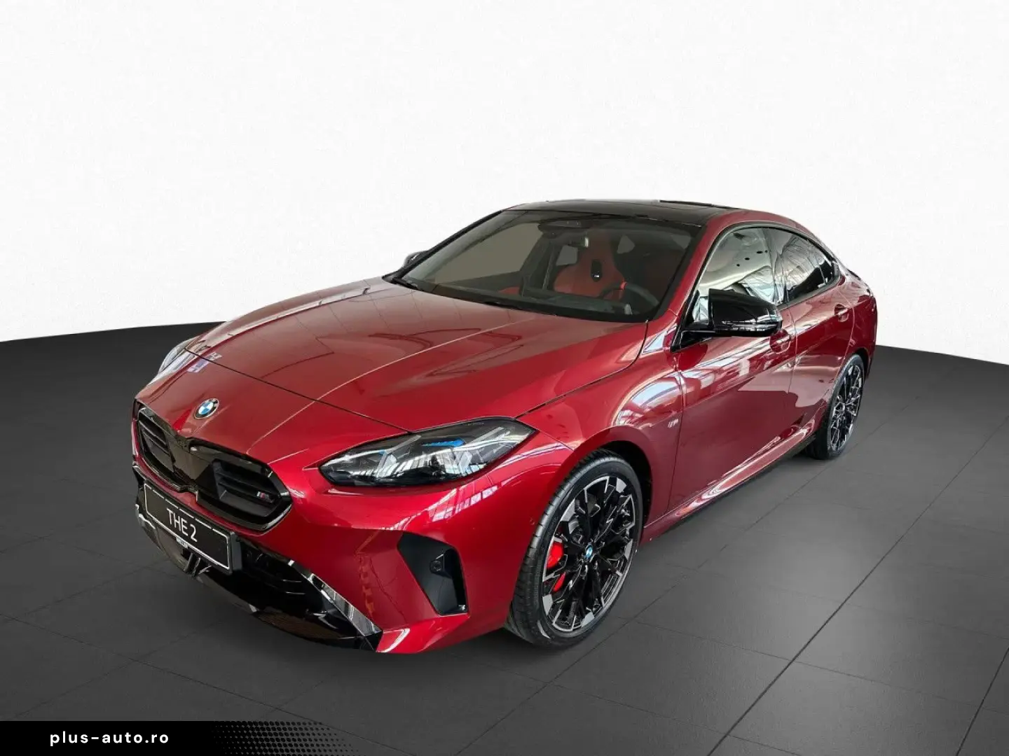 BMW M235