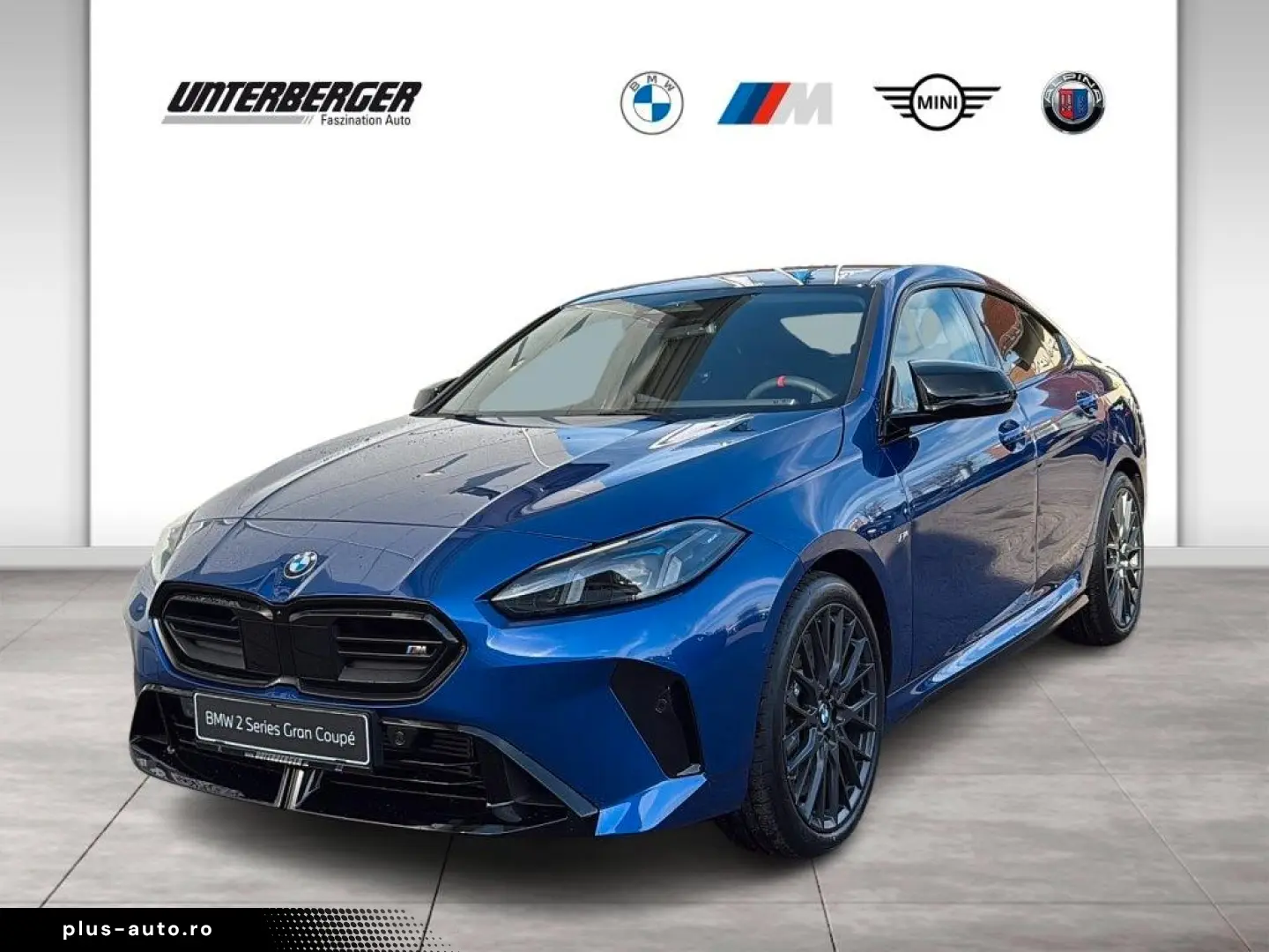 BMW M235