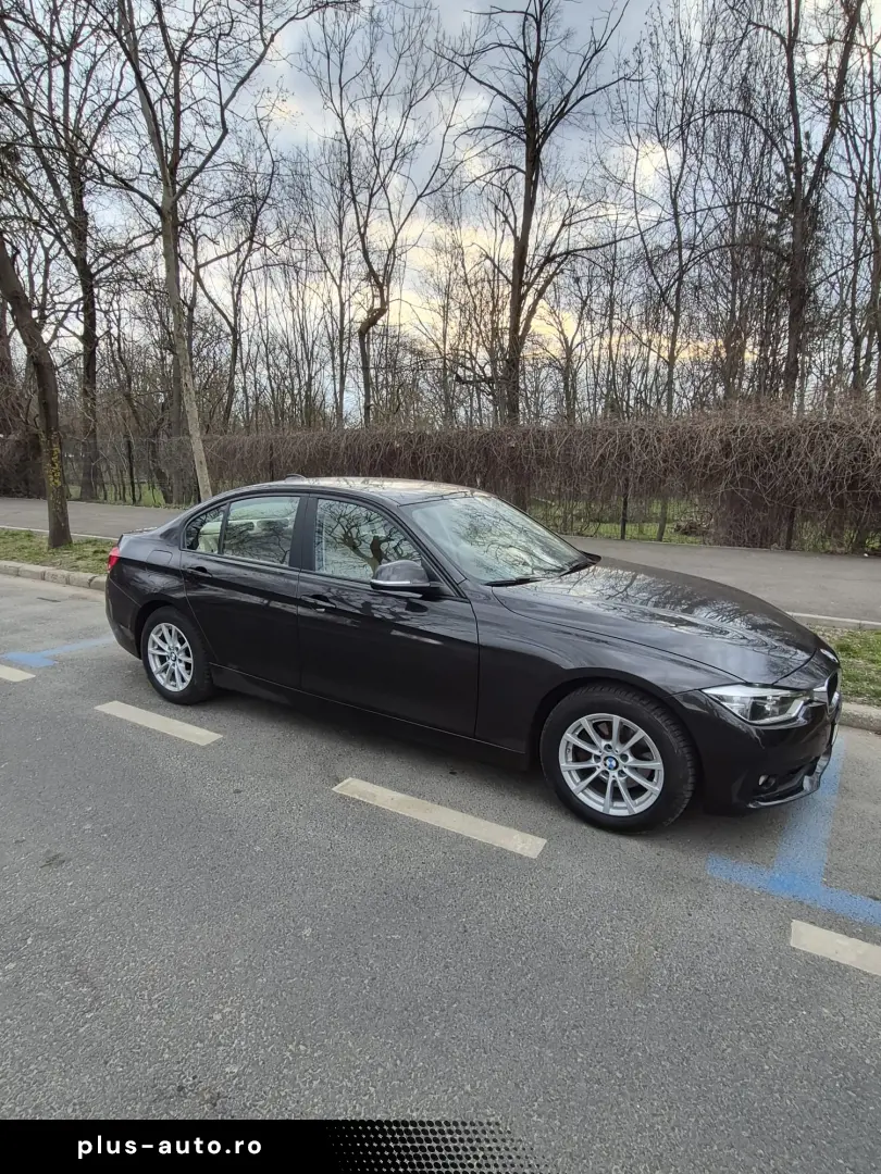 BMW 318