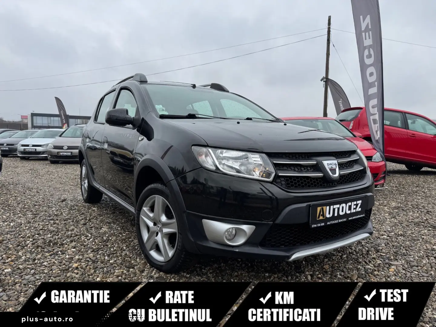 Dacia Altele