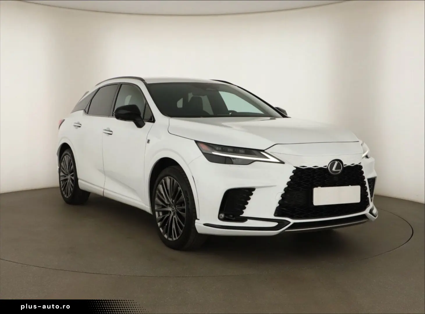 Lexus Rx 500