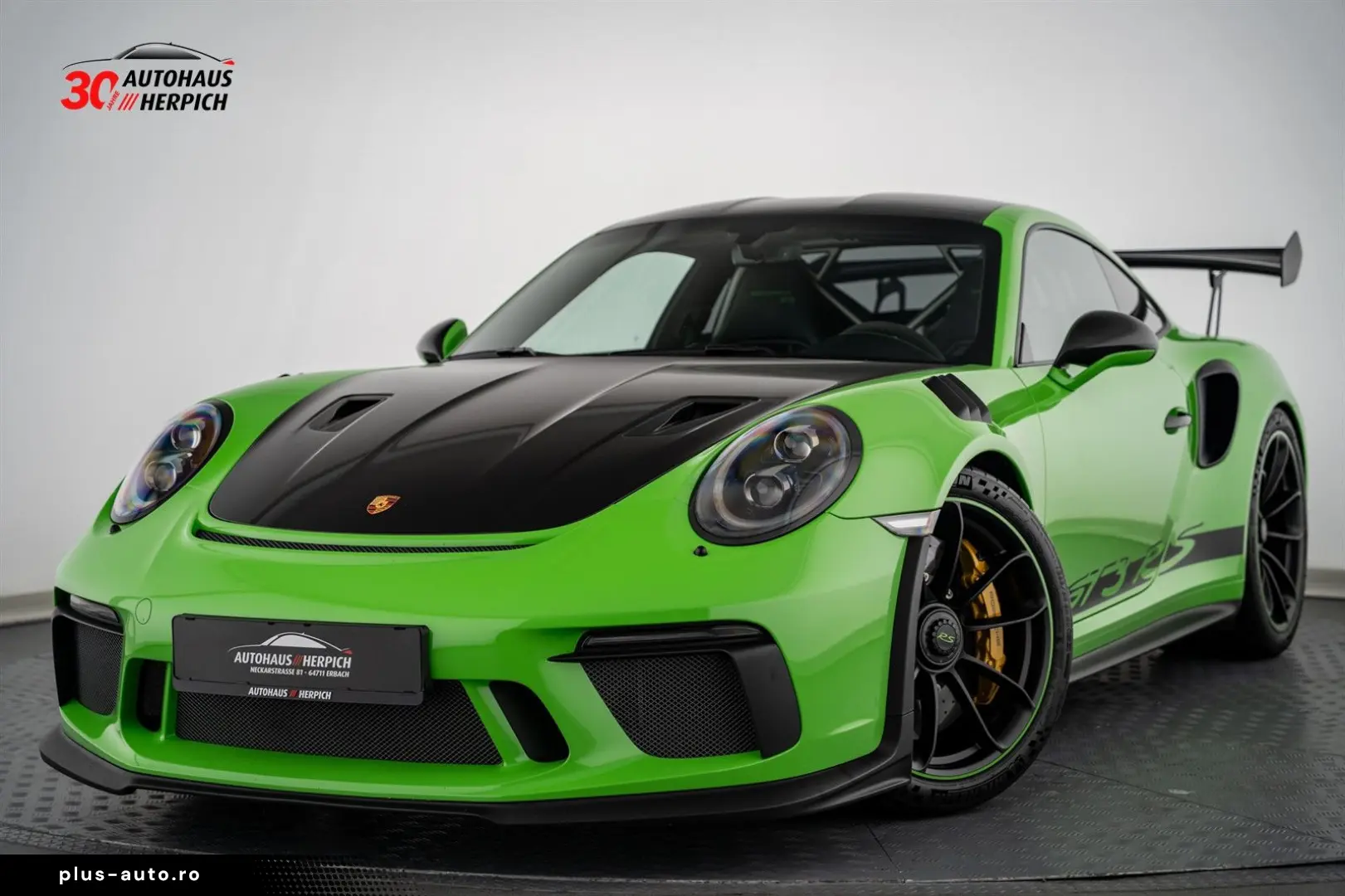Porsche 991