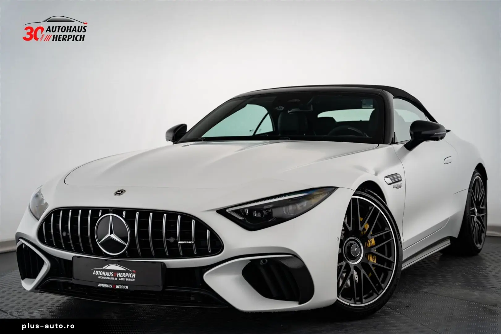 Mercedes-Benz Sl 63 Amg