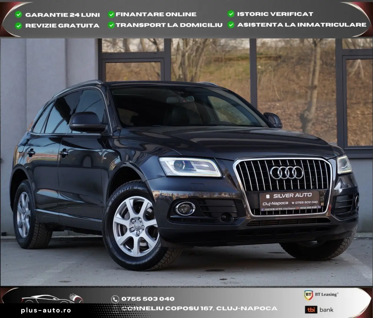 Audi Q5