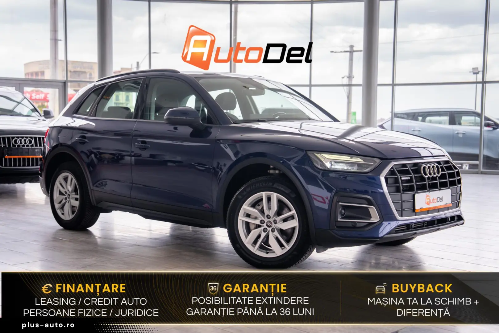 Audi Q1