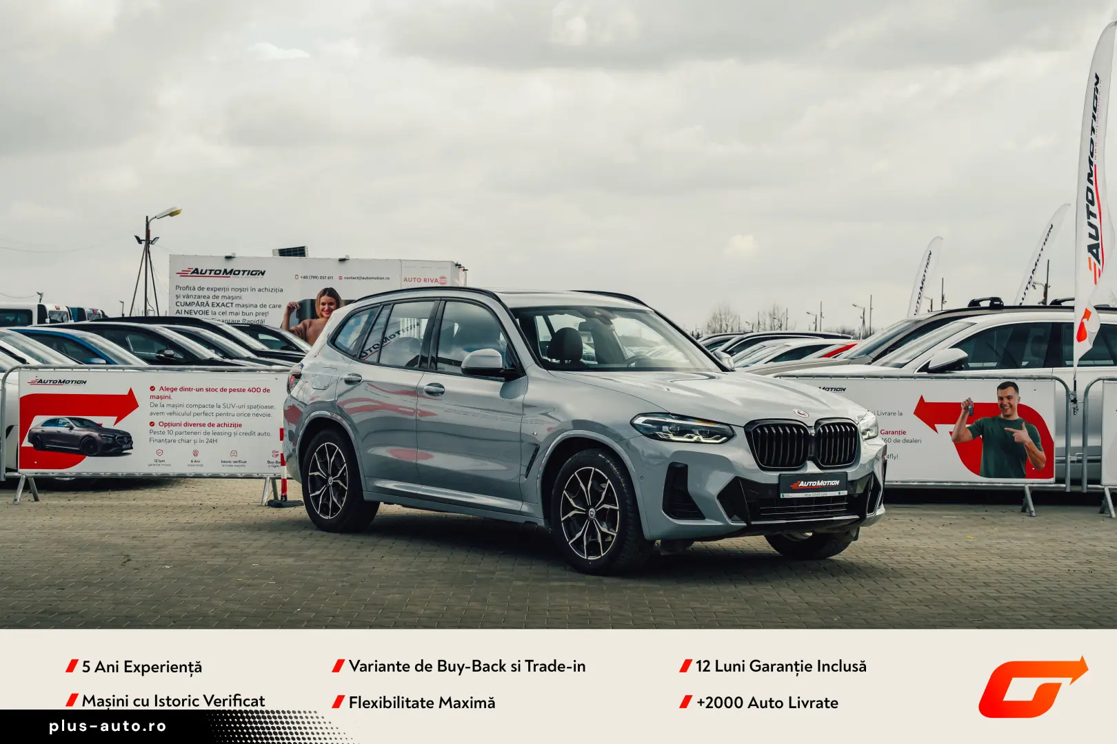 BMW X3 M