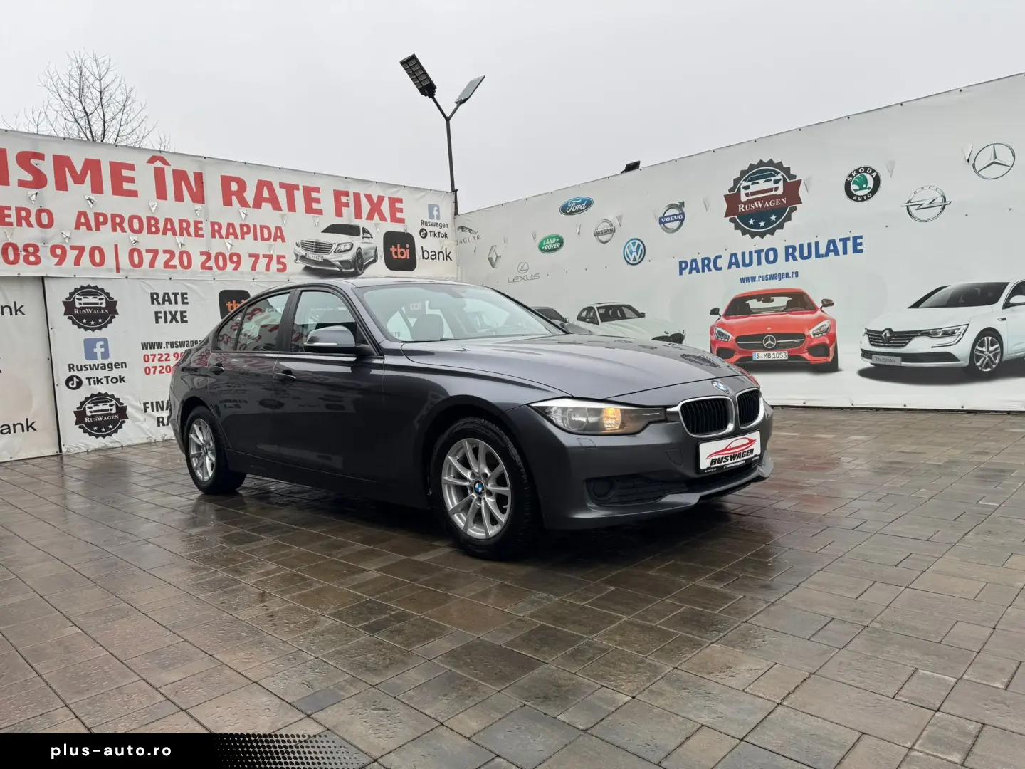 BMW 320