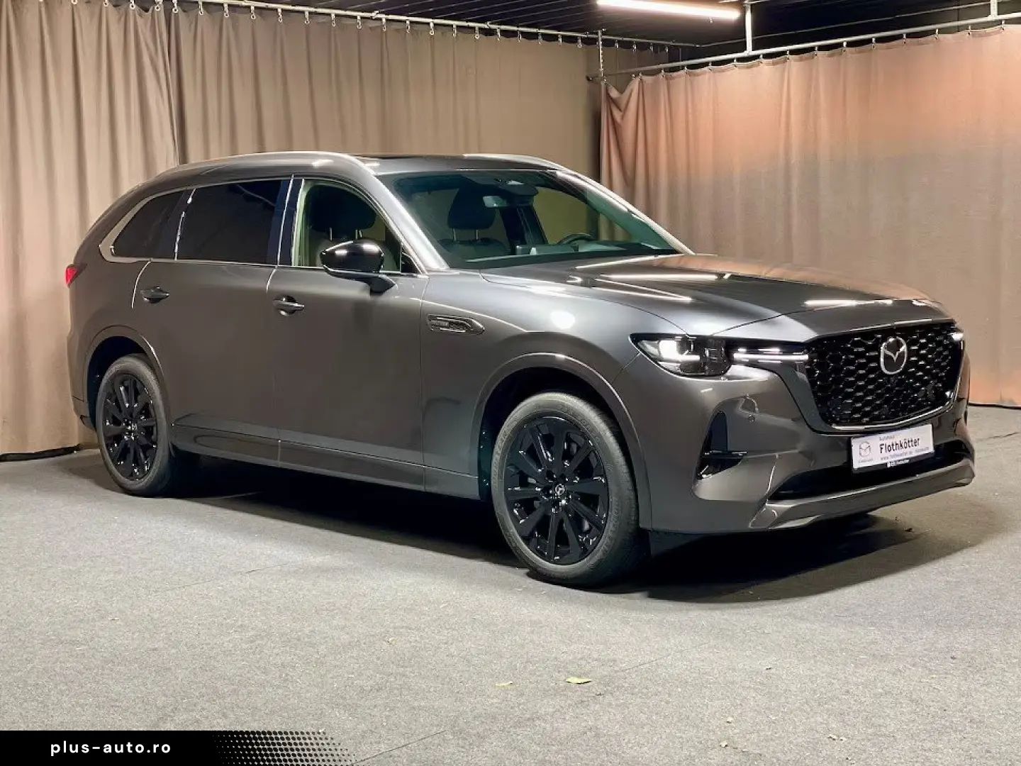 Mazda Cx-80