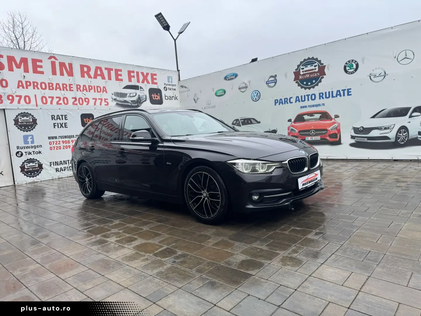 BMW 320