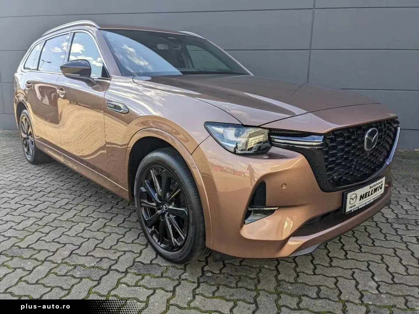 Mazda Cx-80