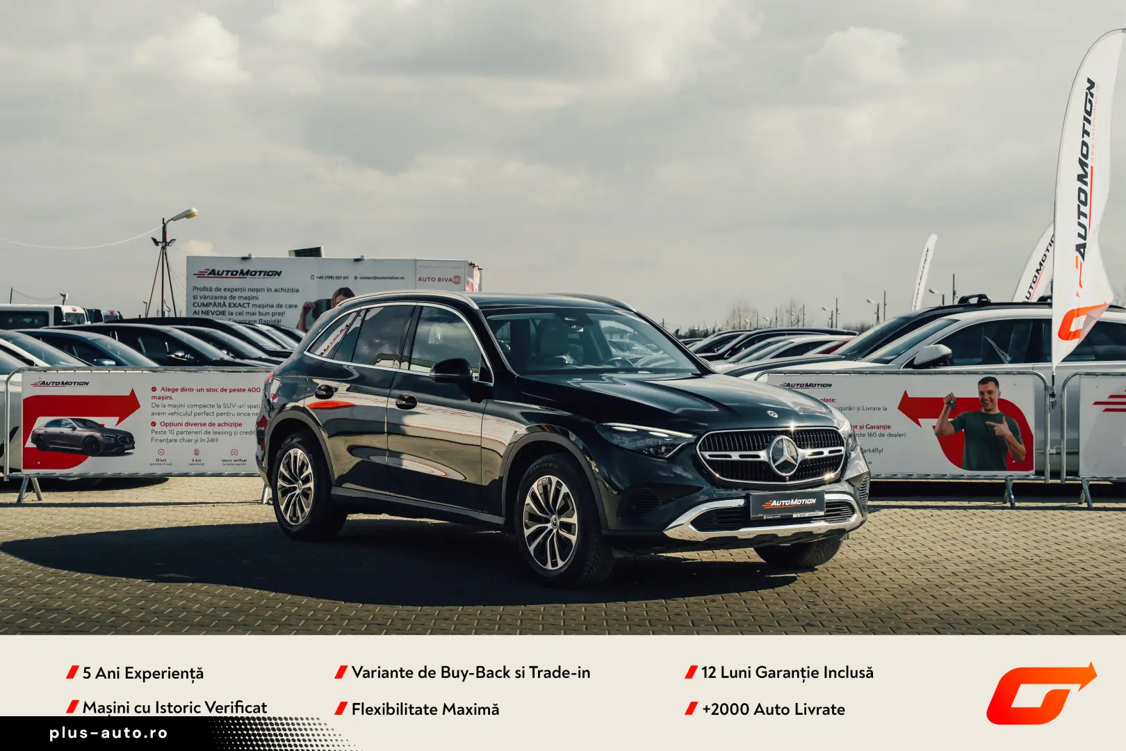 Mercedes-Benz Glc 200